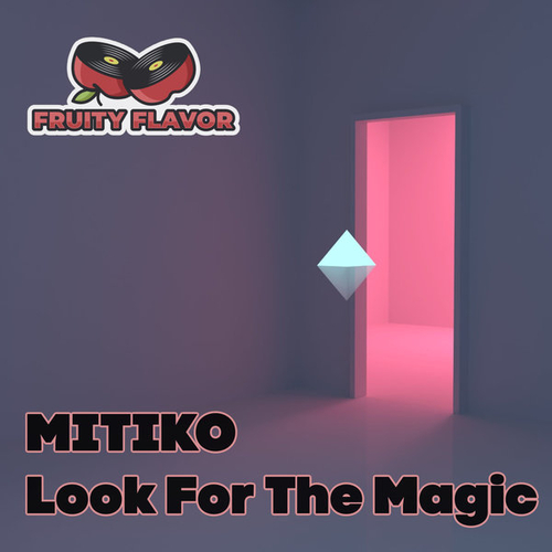 Mitiko - Look for the Magic [FF109]